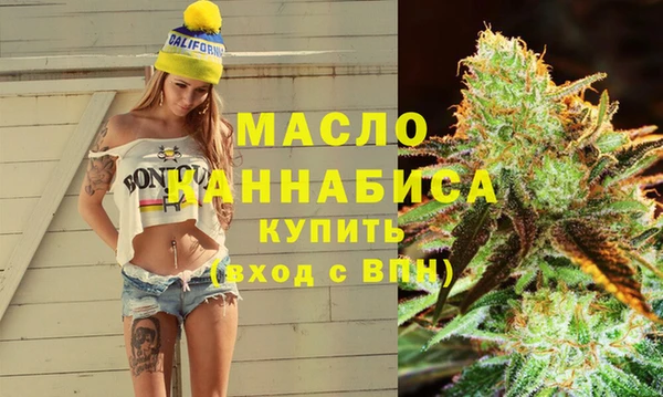 крисы Бронницы