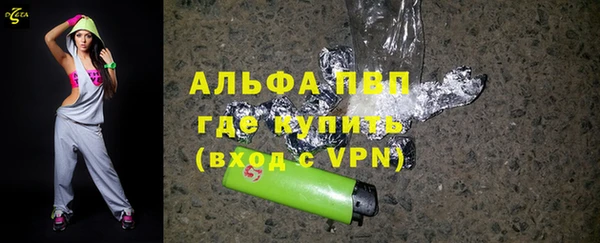крисы Бронницы
